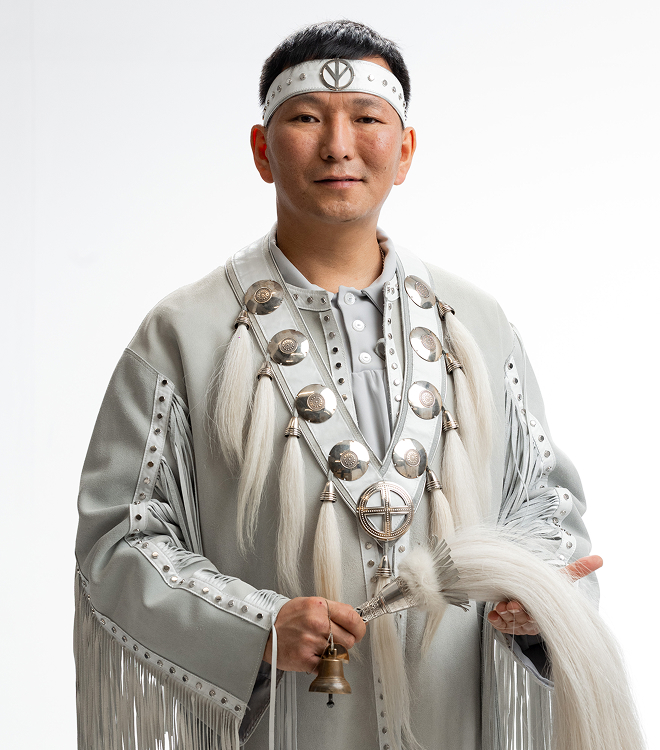 Коллекция «Алгыс Ачыырап»